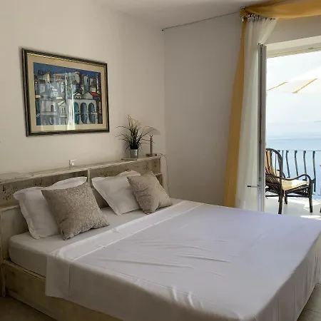 House Sveti Jakov 4* דוברובניק
