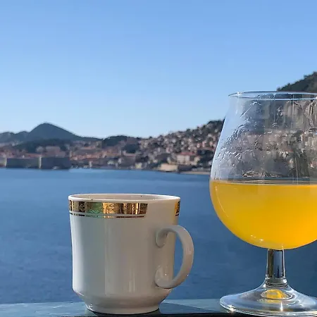 House Sveti Jakov Maison d'hôtes