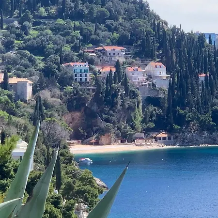 Pensión House Sveti Jakov Dubrovnik