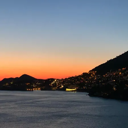 House Sveti Jakov Maison d'hôtes Dubrovnik