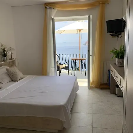 House Sveti Jakov Gæstehus Dubrovnik