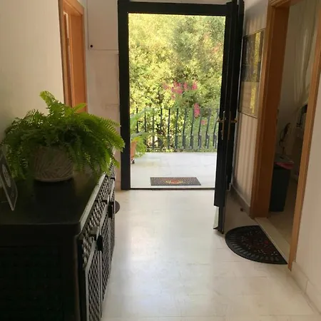 Pensión House Sveti Jakov