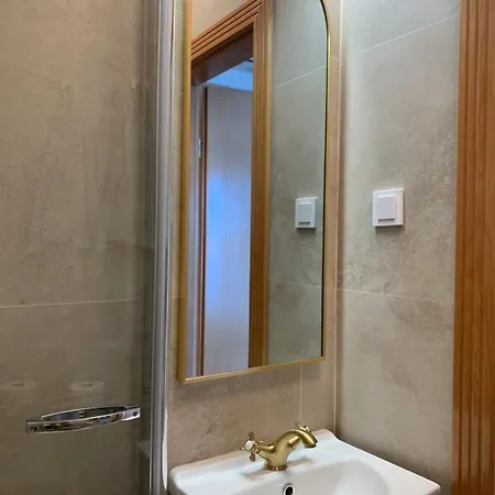 Pensión House Sveti Jakov 4*