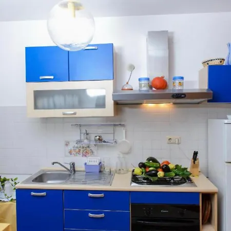 Pensión House Sveti Jakov Dubrovnik