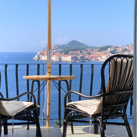 House Sveti Jakov Pensión 4*