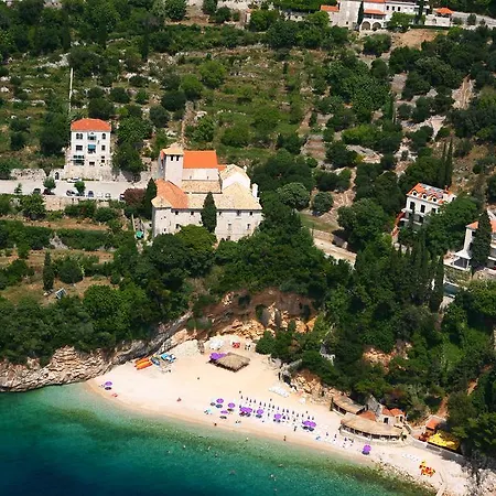 Pensión House Sveti Jakov