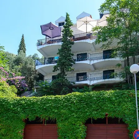 Pensión House Sveti Jakov