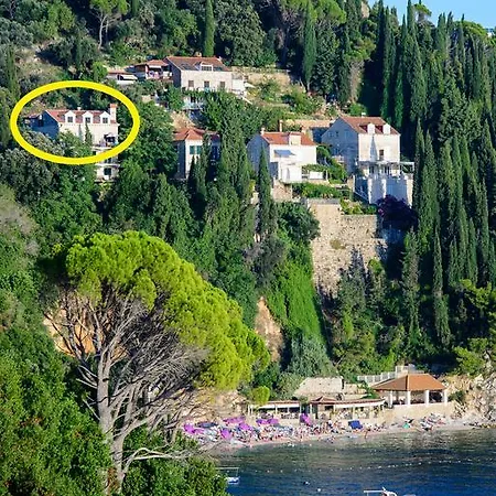 Pensión House Sveti Jakov