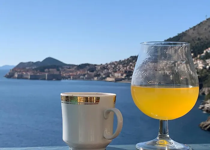 House Sveti Jakov Guest house