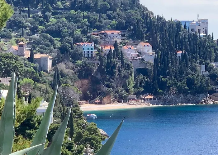 Guest house House Sveti Jakov Dubrovnik