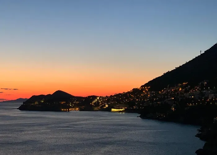 House Sveti Jakov Guest house Dubrovnik