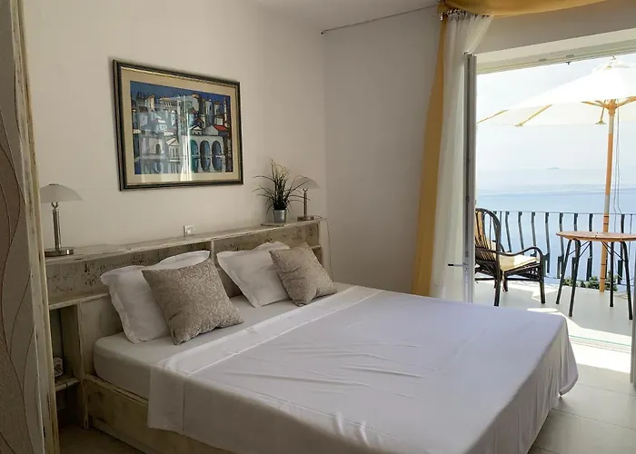 House Sveti Jakov 4* Dubrovnik