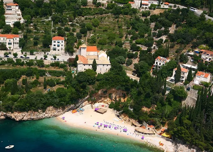 Guest house House Sveti Jakov