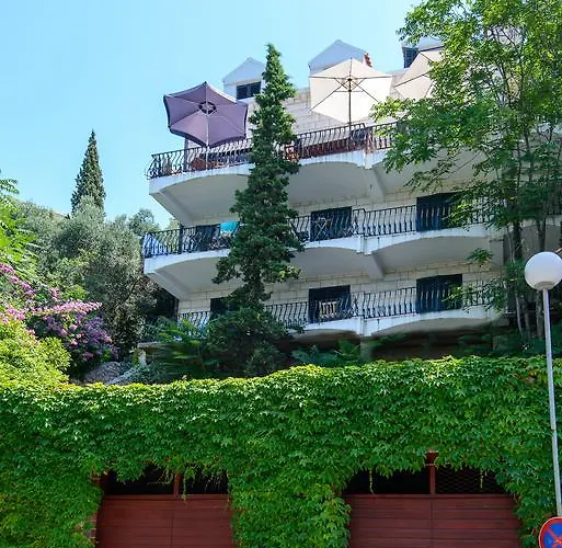 Guest house House Sveti Jakov