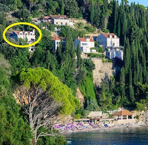 Guest house House Sveti Jakov