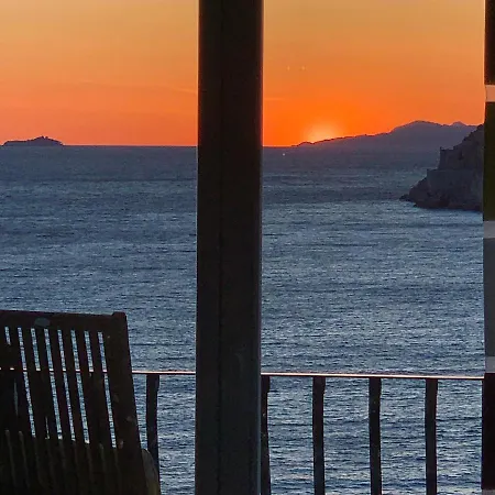 ゲストハウス House Sveti Jakov ドゥブロブニク