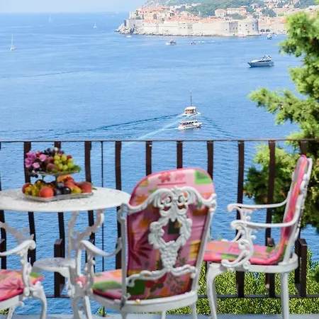 Gasthof House Sveti Jakov